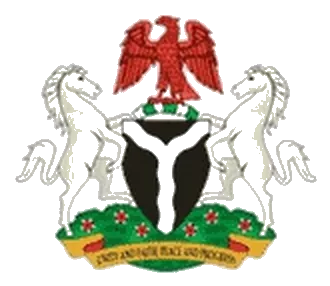 Coat of arms of the Federal Republic of Nigeria &mdash; Debt Management Office