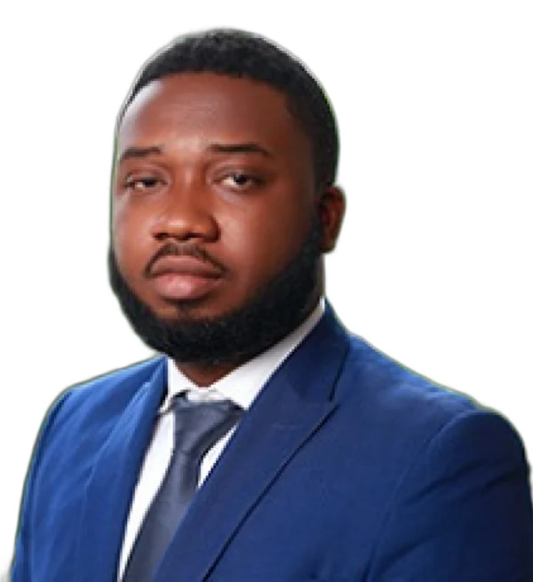 Tomiwa Olawuyi